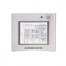 PAR-U02MEDA-J пульт управления Mitsubishi Electric