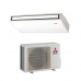 Подвесная сплит-система PCA-RP35KAQ/PUHZ-ZRP35VKA Mitsubishi Electric Подвесная сплит-система PCA-RP35KAQ/PUHZ-ZRP35VKA Mitsubishi Electric