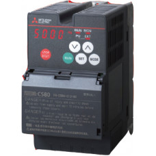 Преобразователь частоты FR-CS82S-025-60 Mitsubishi Electric