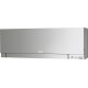 MSZ-EF Серебристые модели DESIGN Inverter 
