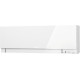 MSZ-EF Белые модели DESIGN Inverter 