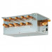 Блок распределитель PAC-AK53BC Mitsubishi Electric 