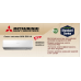 Mitsubishi Heavy SRK-ZSP-W «Стандарт инвертор»