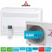 Mitsubishi Heavy SRF-ZMX-S «HYPER Inverter»
